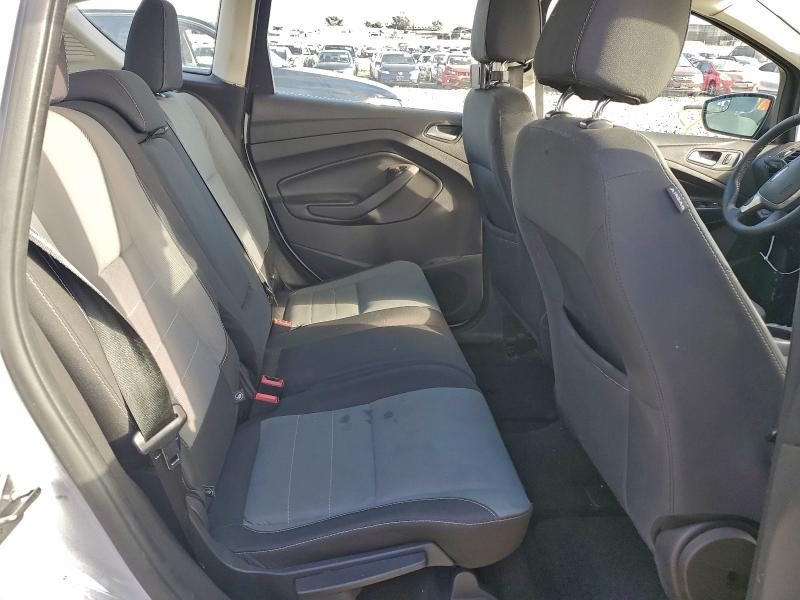 Photo 10 from auction – 2016 FORD C-MAX SE with VIN 1FADP5AU8GL105461