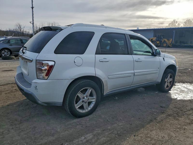 Foto 3 de la subasta – 2006 CHEVROLET EQUINOX con VIN 2CNDL63F566176453