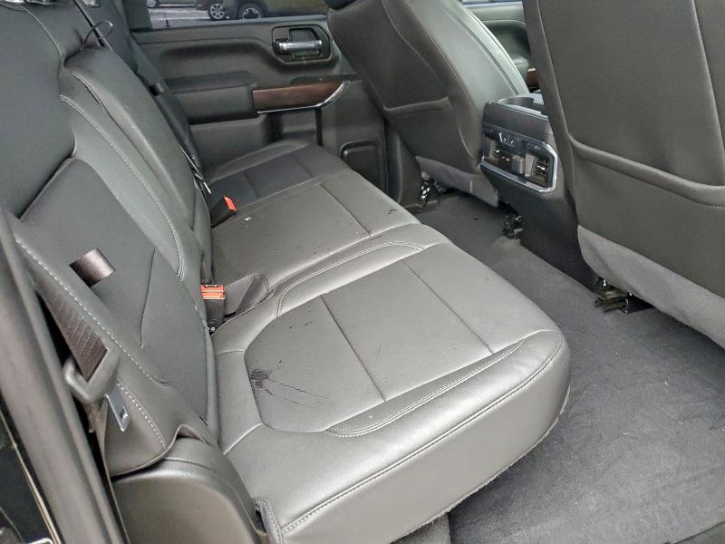 Photo 10 from auction – 2023 GMC SIERRA K25 with VIN 1GT49NEY3PF155829