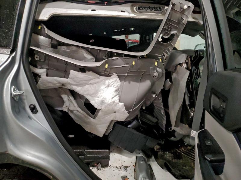 Photo 11 from auction – 2019 TOYOTA HIGHLANDER with VIN 5TDBZRFH2KS714809