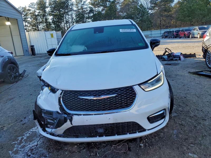 Photo 5 from auction – 2026 CHRYSLER PACIFICA S with VIN 2C4RC1BG0TR157035