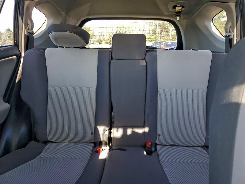 Photo 10 from auction – 2015 TOYOTA RAV4 XLE with VIN 2T3RFREV7FW356156