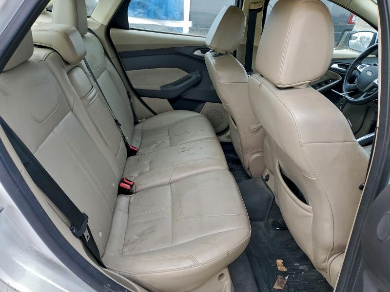 Photo 10 from auction – 2012 FORD FOCUS SEL with VIN 1FAHP3H28CL442796
