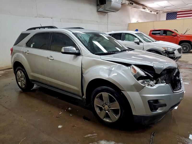 Photo 4 from auction – 2015 CHEVROLET EQUINOX with VIN 2GNALBEK0F1114926