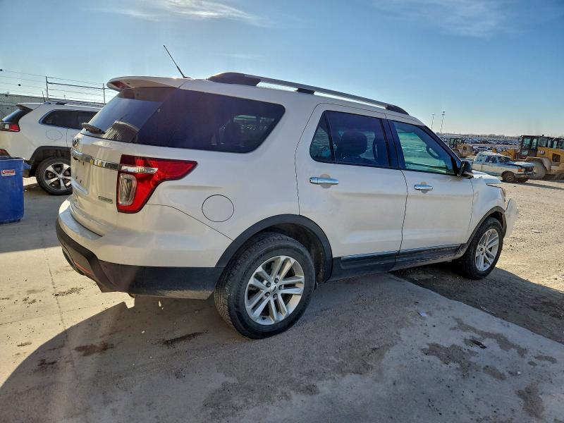 Фото 3 с аукциона – 2013 FORD EXPLORER X с VIN 1FM5K7D92DGC19746