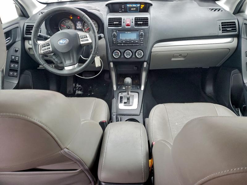 Photo 8 from auction – 2015 SUBARU FORESTER 2 with VIN JF2SJAHC9FH425559