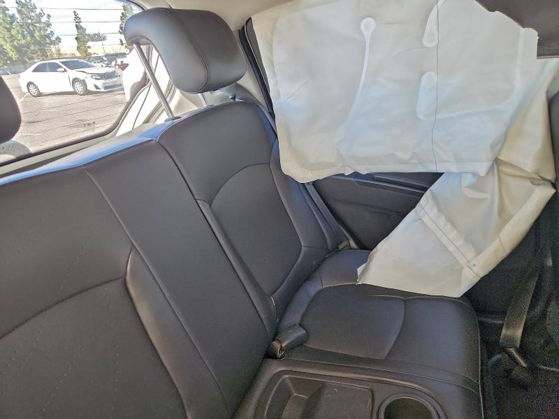 Photo 10 from auction – 2015 CHEVROLET SPARK EV 2 with VIN KL8CL6S05FC722732