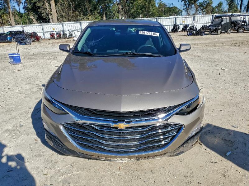 Photo 5 from auction – 2024 CHEVROLET MALIBU LT with VIN 1G1ZD5ST0RF215722