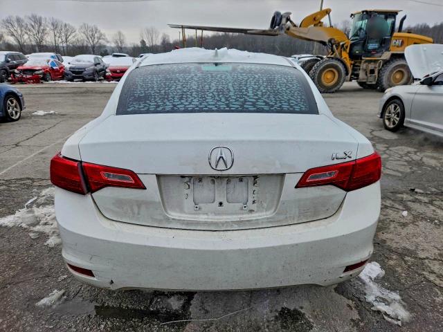 Photo 6 from auction – 2015 ACURA ILX 20 with VIN 19VDE1F36FE006145