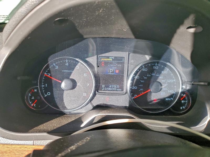 Снимка 9 от търг – 2014 SUBARU OUTBACK 2. с VIN 4S4BRCMC6E3307761