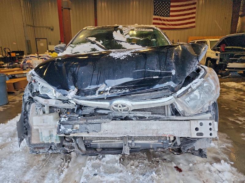 Photo 5 from auction – 2014 TOYOTA HIGHLANDER with VIN 5TDJKRFH5ES055676