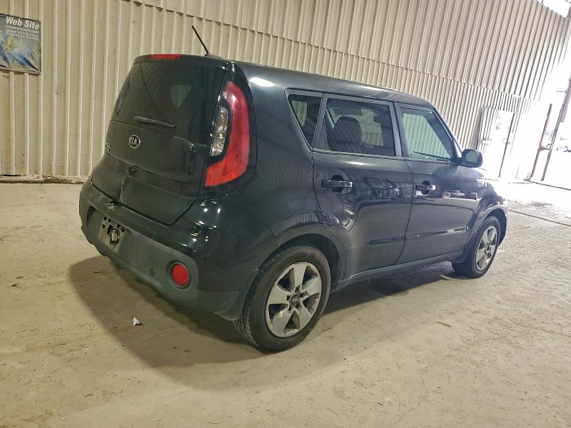 Photo 3 from auction – 2019 KIA SOUL with VIN KNDJN2A28K7909549