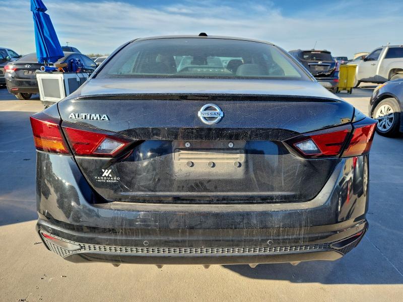 Photo 6 from auction – 2021 NISSAN ALTIMA SV with VIN 1N4BL4DVXMN364504