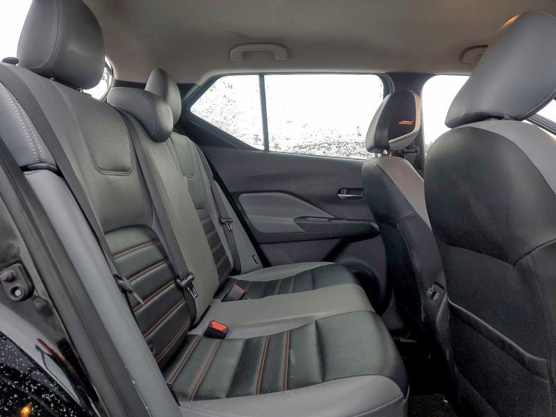 Photo 11 from auction – 2024 NISSAN KICKS with VIN 3N1CP5DV0RL471919