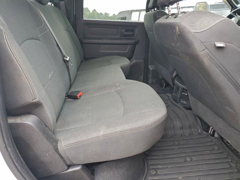 Photo 10 from auction – 2021 RAM 3500 TRADE with VIN 3C63R3GL9MG640687