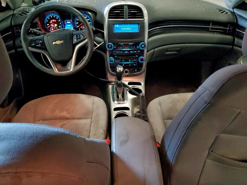 Photo 8 from auction – 2015 CHEVROLET MALIBU with VIN 1G11B5SLXFF118591