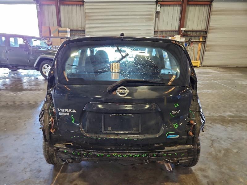 Photo 6 from auction – 2015 NISSAN VERSA NOTE with VIN 3N1CE2CP5FL414120