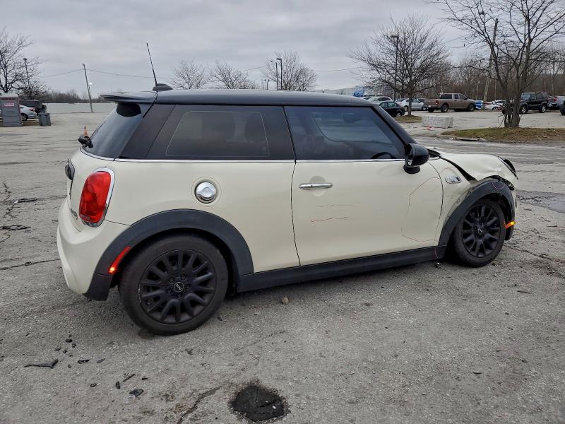 Photo 3 from auction – 2015 MINI COOPER S with VIN WMWXP7C55F2A59472