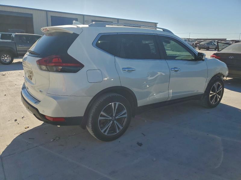 Photo 3 from auction – 2019 NISSAN ROGUE S with VIN 5N1AT2MT7KC797792