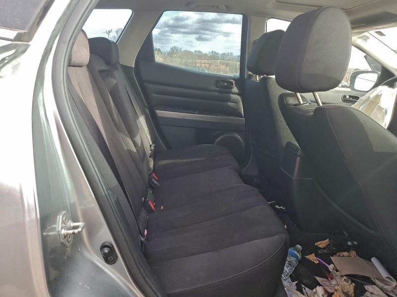 Photo 10 from auction – 2010 MAZDA CX-7 with VIN JM3ER2WM5A0302331