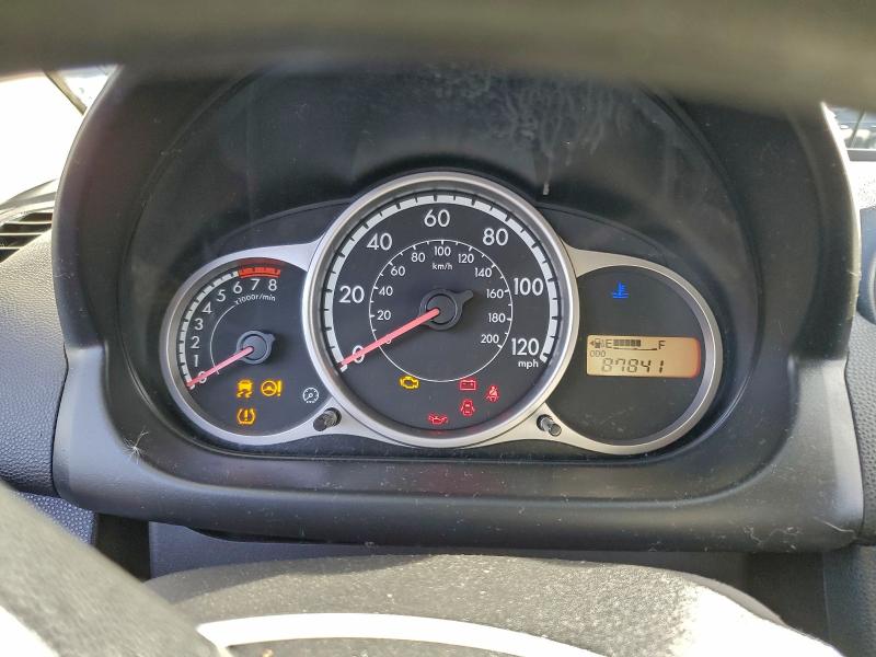 Photo 9 from auction – 2011 MAZDA MAZDA2 with VIN JM1DE1HZ2B0120901