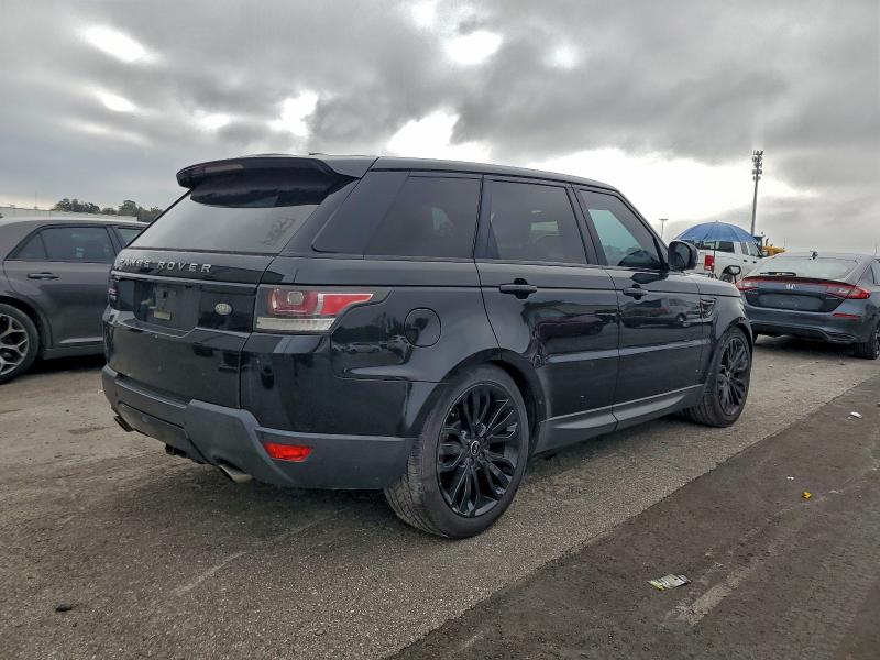 Photo 3 from auction – 2014 LAND ROVER RANGE ROVE with VIN SALWR2TF6EA374392