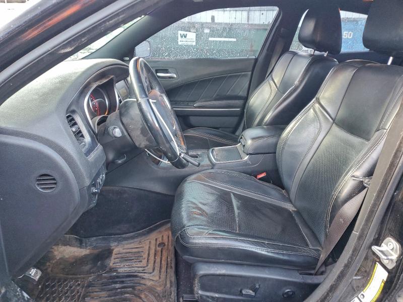 Photo 7 from auction – 2016 DODGE CHARGER SX with VIN 2C3CDXJG3GH313236