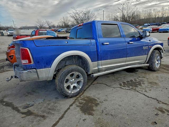 Photo 3 from auction – 2015 RAM 1500 LARAM with VIN 1C6RR7NM0FS740069