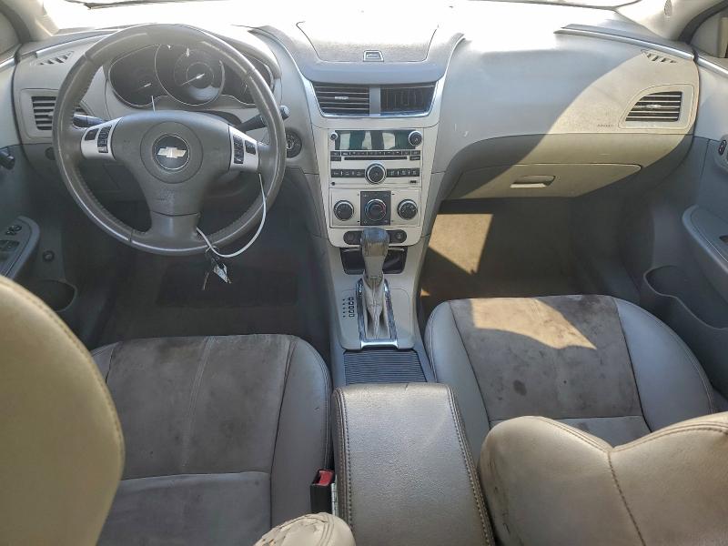 Photo 8 from auction – 2012 CHEVROLET MALIBU 2LT with VIN 1G1ZD5E01CF155636
