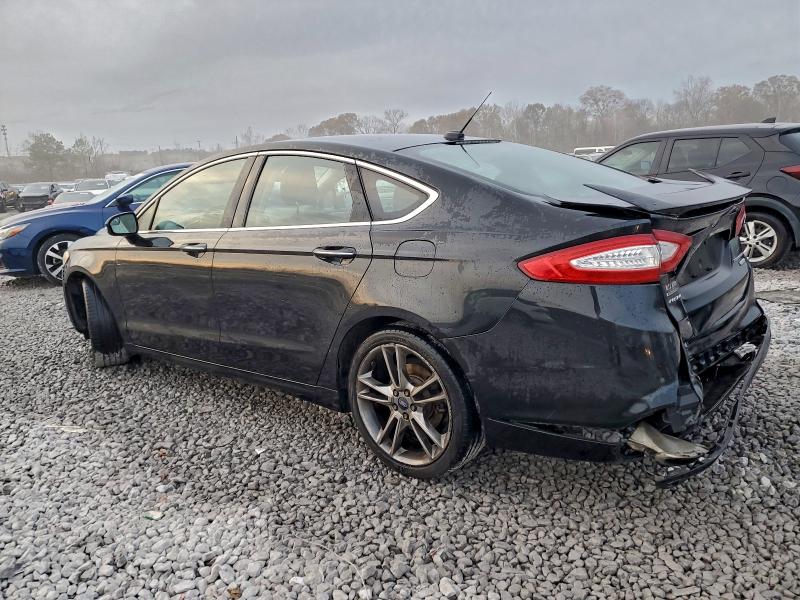 Photo 2 from auction – 2013 FORD FUSION TIT with VIN 3FA6P0K91DR355837