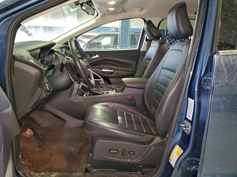 Photo 7 from auction – 2018 FORD ESCAPE SEL with VIN 1FMCU0HD0JUC02366