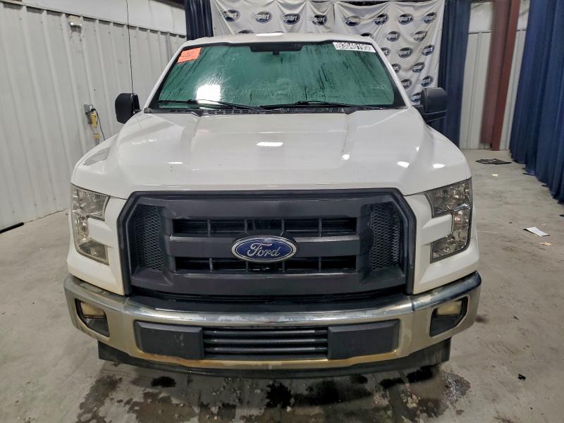 Photo 5 from auction – 2017 FORD F150 with VIN 1FTMF1C82HKE40065