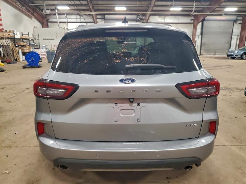 Photo 6 from auction – 2024 FORD ESCAPE ST with VIN 1FMCU9MN6RUA81776