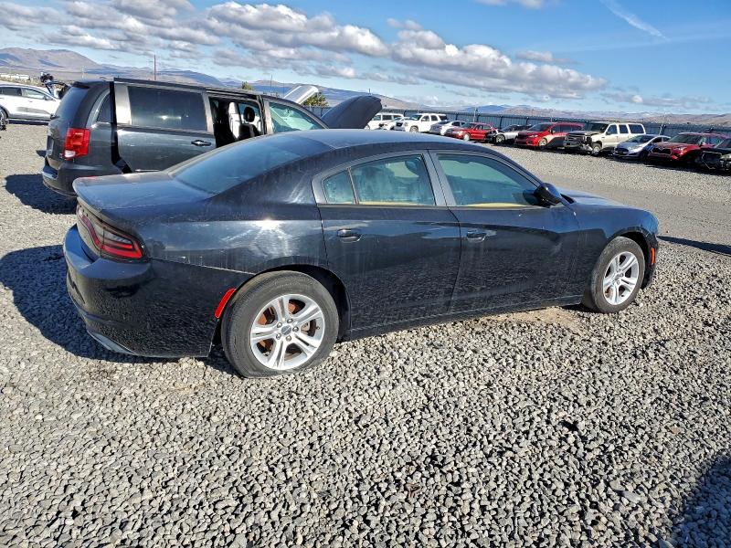 Photo 3 from auction – 2016 DODGE CHARGER SE with VIN 2C3CDXBG8GH121700