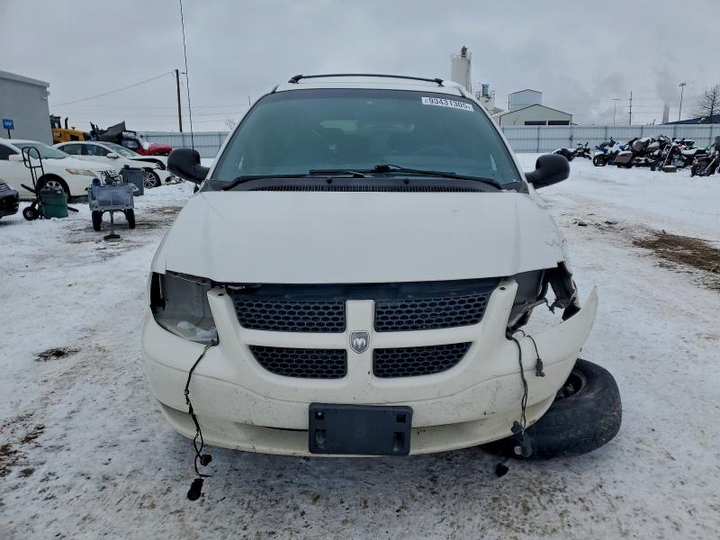 Photo 5 from auction – 2002 DODGE GRAND CARA with VIN 1B4GP44322B715808