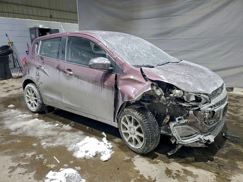 صورة رقم 4 من المزاد - 2020 CHEVROLET SPARK LS مع VIN KL8CB6SA3LC414420