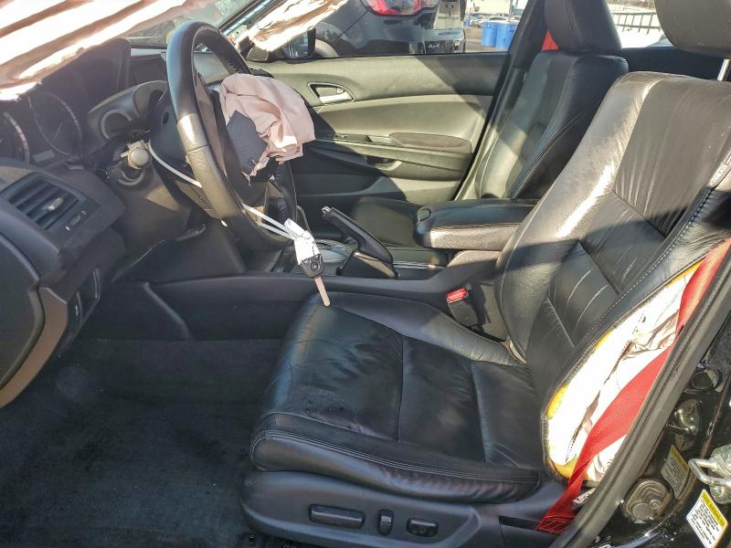 Photo 7 from auction – 2012 HONDA ACCORD SE with VIN 1HGCP2F6XCA246019