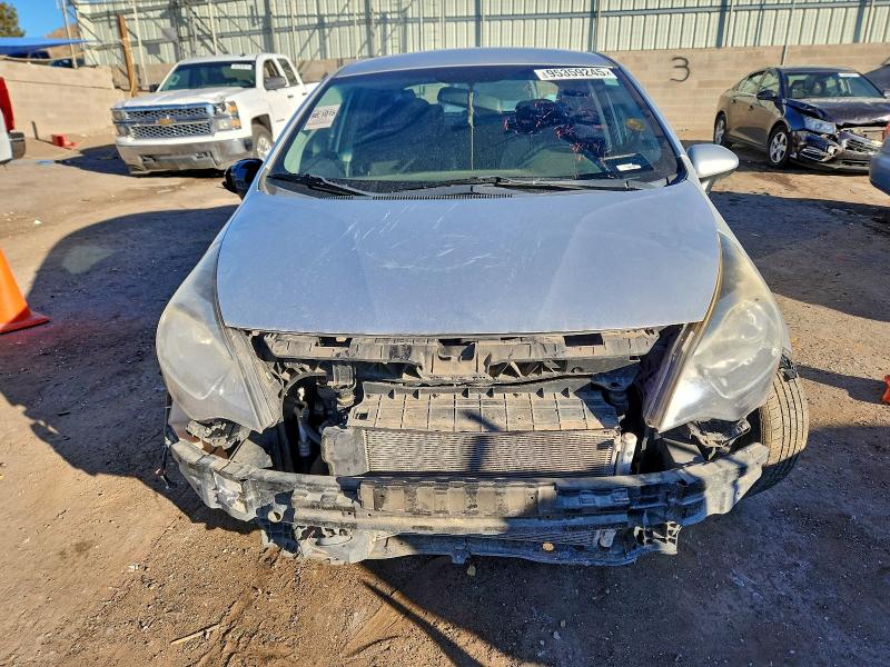Photo 5 from auction – 2016 KIA RIO LX with VIN KNADM4A37G6653371