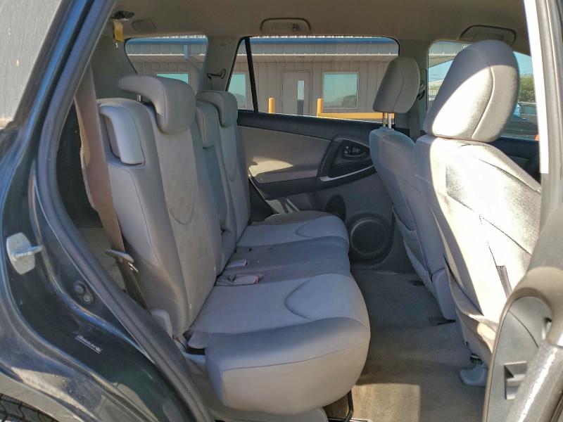 Photo 11 from auction – 2009 TOYOTA RAV4 with VIN JTMZF33V99D003015