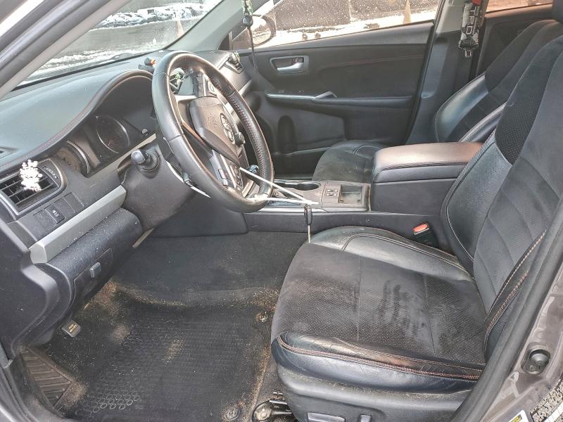Photo 7 from auction – 2016 TOYOTA CAMRY LE with VIN 4T1BF1FK6GU255188