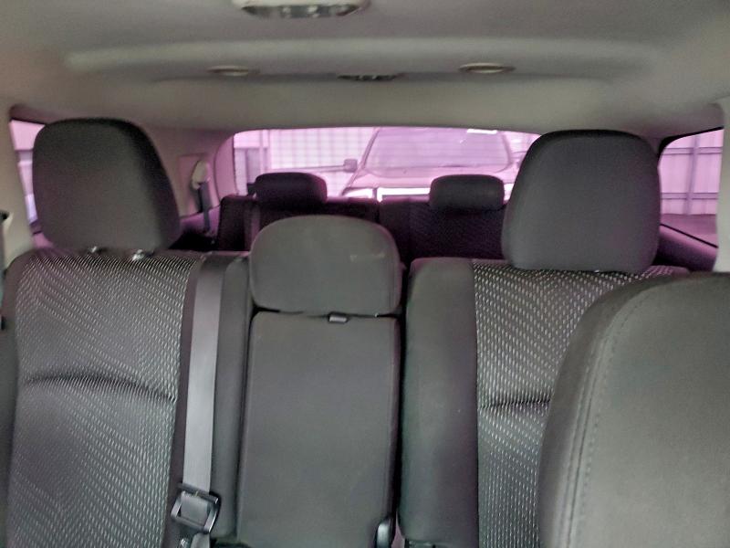 Photo 10 from auction – 2016 DODGE JOURNEY SX with VIN 3C4PDDBGXGT159805