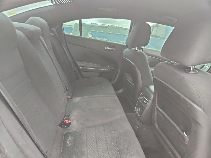 Photo 10 from auction – 2012 DODGE CHARGER SE with VIN 2C3CDXBG3CH267545