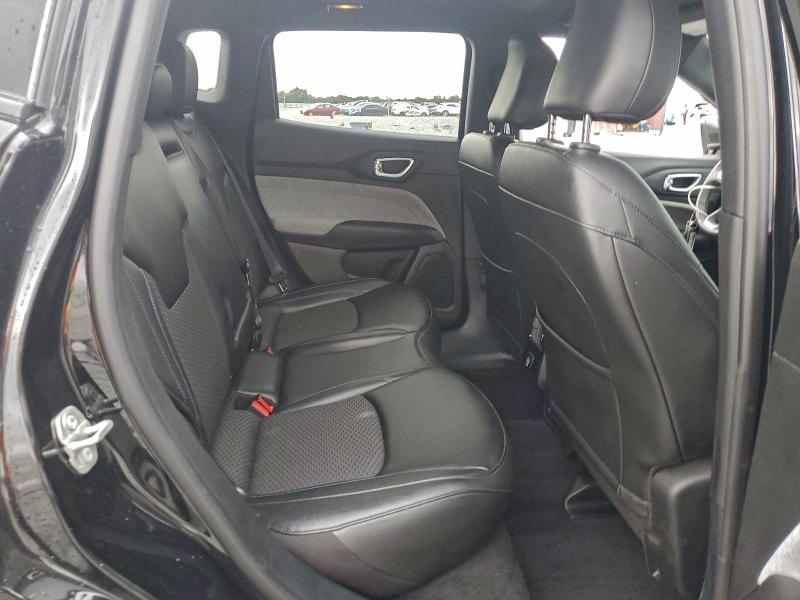 Photo 11 from auction – 2024 JEEP COMPASS LA with VIN 3C4NJDBN4RT118572