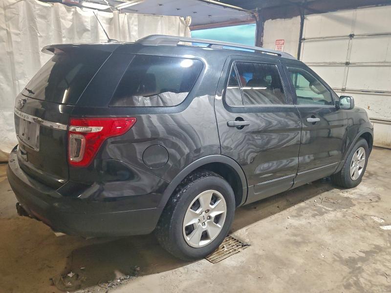 Photo 3 from auction – 2013 FORD EXPLORER with VIN 1FM5K7B84DGB46437