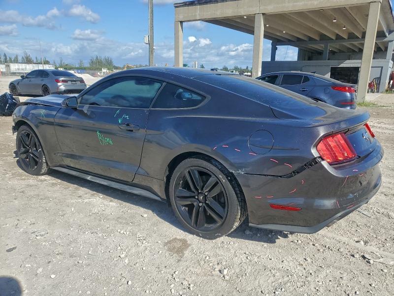 Photo 2 from auction – 2015 FORD MUSTANG with VIN 1FA6P8TH0F5423524