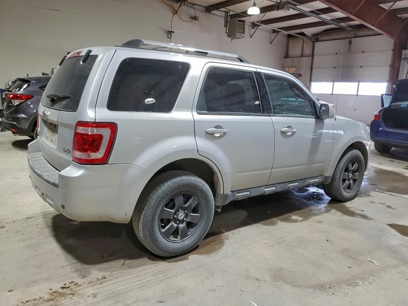 Photo 3 from auction – 2009 FORD ESCAPE LIM with VIN 1FMCU94749KD01039
