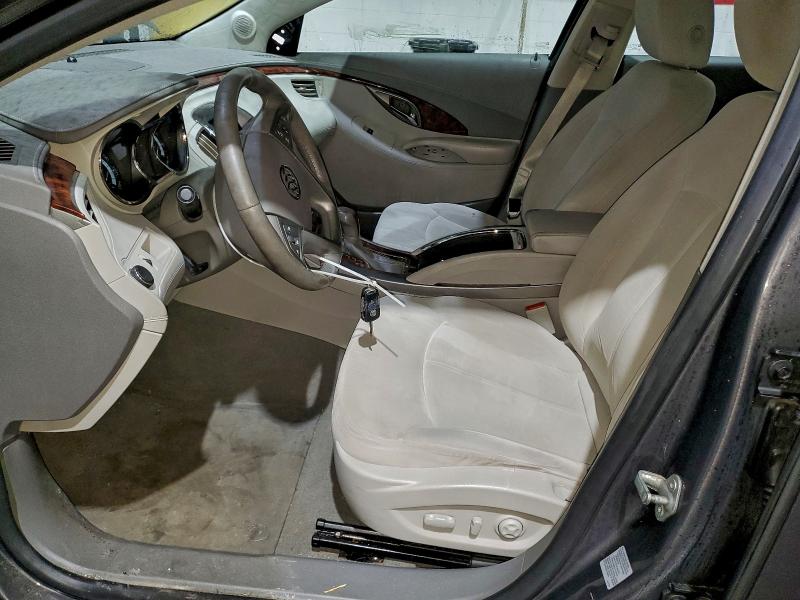 Photo 7 from auction – 2012 BUICK LACROSSE C with VIN 1G4GB5ER7CF339560