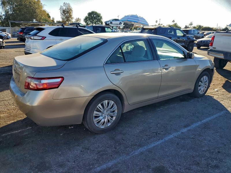 Photo 3 from auction – 2007 TOYOTA CAMRY CE with VIN 4T1BE46K77U541457