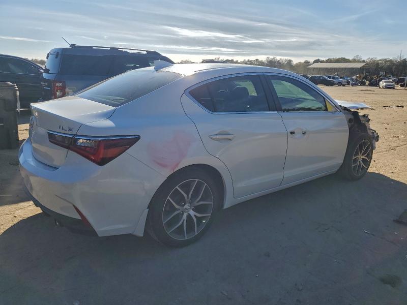 Photo 3 from auction – 2021 ACURA ILX PREMIU with VIN 19UDE2F7XMA002293