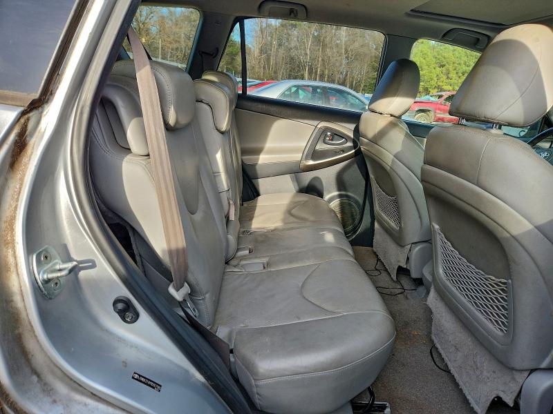 Photo 11 from auction – 2009 TOYOTA RAV4 LIMIT with VIN JTMBK31VX9D007980